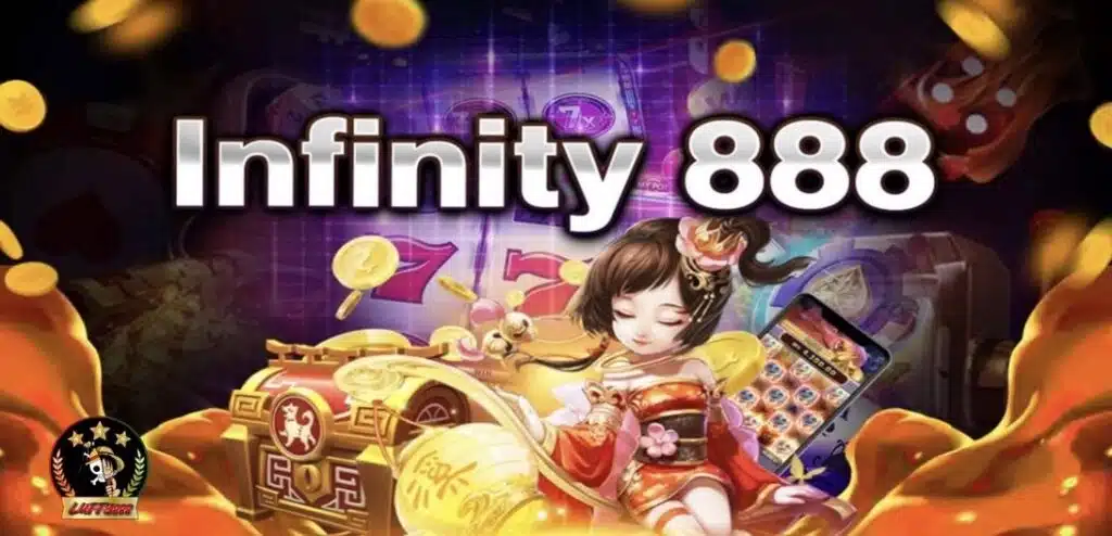 infinity 888 casino