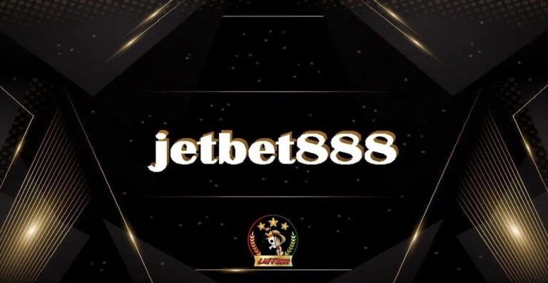 jetbet888